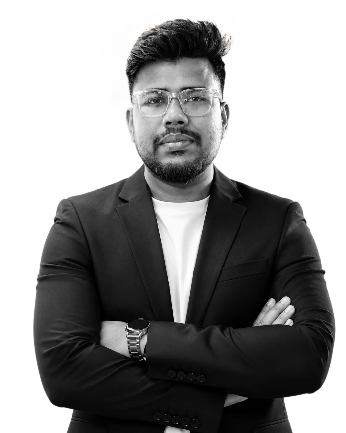 Jahirul Islam, performance marketer and tracking specialist
